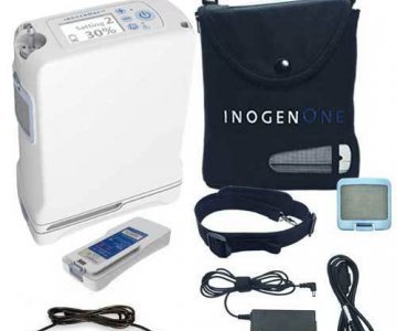 INOGEN G4